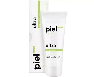 Крем для рук для ультрасухої шкіри Piel Cosmetics Youth Defense Silver Hand Cream Ultra 75 ml
