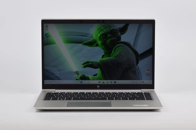 Ультрабук HP EliteBook 845 G7 R5 Pro 4650U / 32 гб / ssd 512 гб / 14" IPS Full HD / Win11 (б/в) Ноутбук (3113)