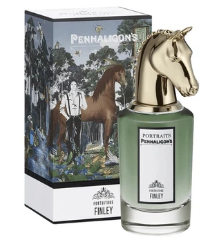 Парфюмированная вода для мужчин Penhaligon's Fortuitous Finley 75