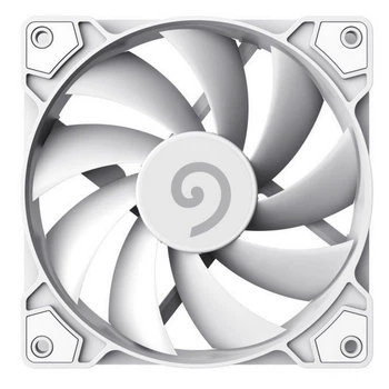 Вентилятор GameMax GMX-WFWT-PWM White