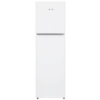 Холодильник з морозильною камерою Edler ED-245DW