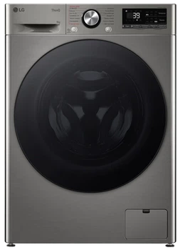 Пральна машина автоматична LG F2Y7FS5P