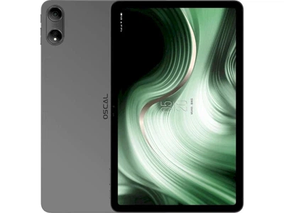 Планшет Blackview Oscal Pad 100 8/256GB Сріблястий Сірий