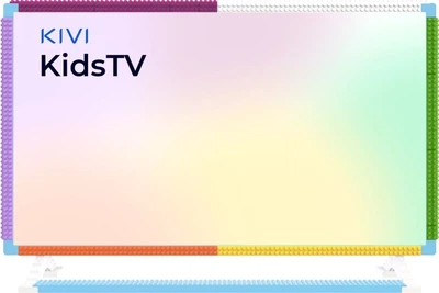 Набір аксесуарів для Kivi KidsTV (KFR01M)