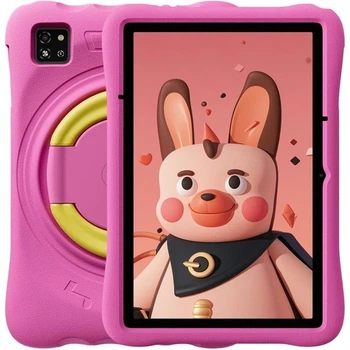 Планшет Oscal Pad 60 Kids 4/128GB Рожевий