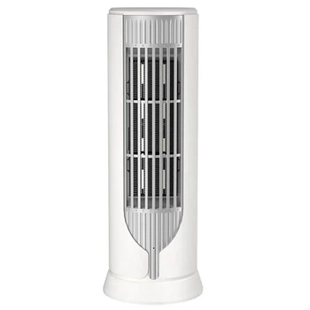 Тепловентилятор керамический 2 режима Warm Air Blower 1200 Вт