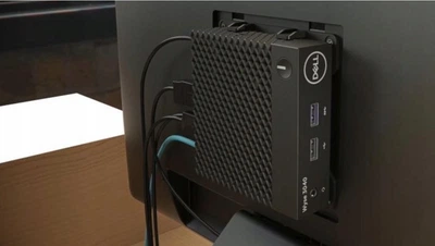 home assistant Dell Wyse 3040 Thin Client / тонкий клієнт, Andrroid Linux ThinOS Windows клиент - Б/В