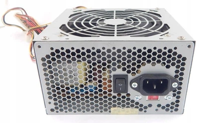 Блок питания Enlight GPS-350AB-C 350W (GPS-350AB-C) Б/у
