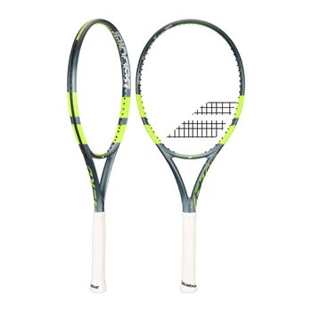 Ракетка Babolat PURE AERO SUPER LITE GEN9 UNSTR Gr2 (101573-100 Gr2)