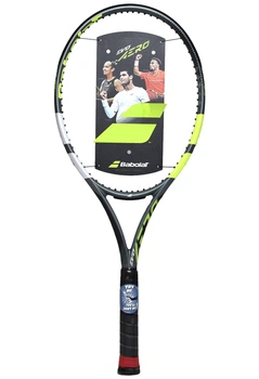 Ракетка Babolat EVO AERO GEN2 UNSTR Gr2 (101562-100 Gr2)