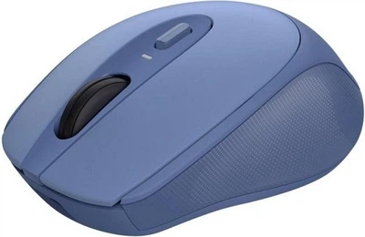 Миша Trust Zaya Rechargeable, WL, синій
