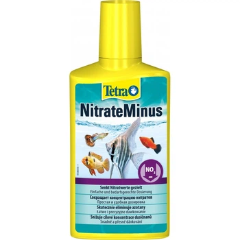 Tetra Nitrat Minus жидкий 250ml на 1000л, для снижения уровня нитрат