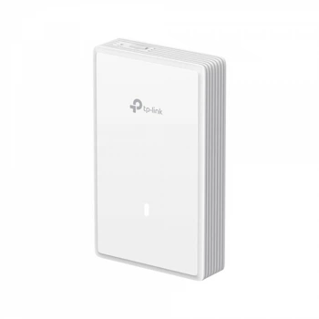 Бездротова настінна точка доступу Wi-Fi 7 TP-Link, EAP725-Wall EAP725-Wall