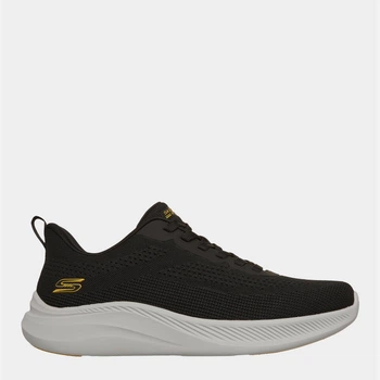 Мужские кроссовки Skechers 118155 BLK 41 (8US) 26 см Черные (199252075789)