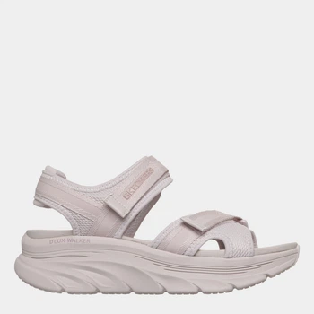 Женские сандалии Skechers 163585 LIL 41 (11US) 28 см Лавандовые (199252146748)
