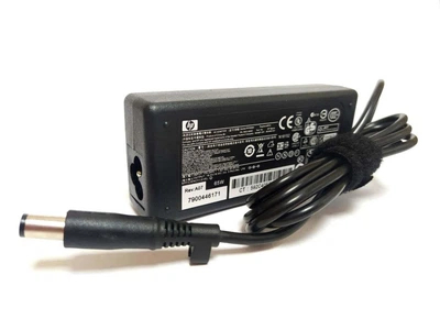 Блок питания для ноутбуков HP 65W 18.5V 3.5A 7.4x5.0mm