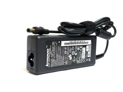 Блок питания для ноутбуков Lenovo 65W 20V 3.25A 5.5x2.5mm