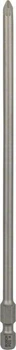 Бита Bosch Extra Hard PZ1 152 мм (2607001587)