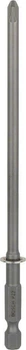 Бита Bosch Extra Hard PZ2 145 мм (2608522069)