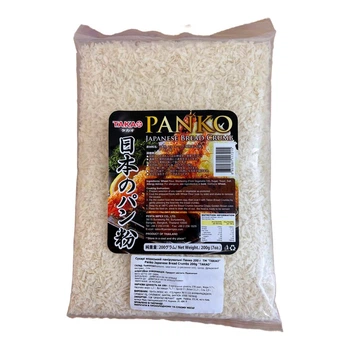 Сухари Панко белые Panko Beary 200 г
