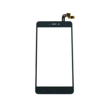 Тачскрін для Xiaomi Redmi Note 4X, чорний, Original