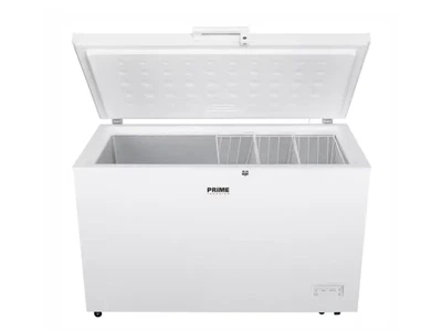 Морозильна скриня Prime Technics CS 4023 E