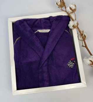 Халат Детский Soft Cotton 2г Mor