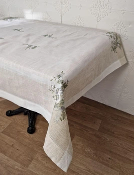 Скатертина 120х150 PY1016