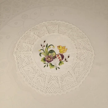 Серветка великодня Q30 YM30232-1