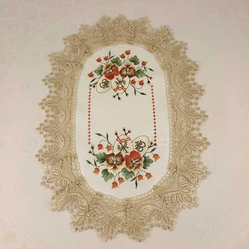 Пальто салфетка Ov 30x45 YM30280A
