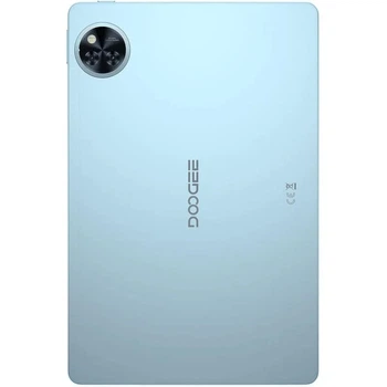 Планшет DOOGEE U11 11”, 4+12GB/128GB, Android 15, 8580mAh, IPS, 90Гц, блакитний