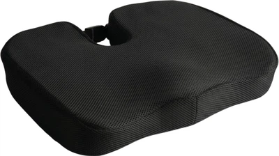 Подушка ортопедична HIGHFOAM IQ Balance для сидіння 46х36х7.5 см (4823072703220)