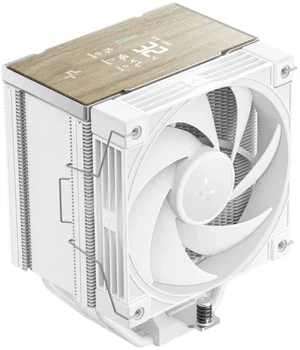 Chłodzenie DeepCool AK700 Digital WH White (R-AK700-WHNDMN-GJD)