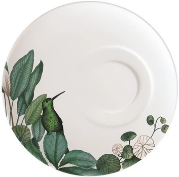 Spodek Villeroy & Boch Avarua biały 18.5 cm (4003686393653)