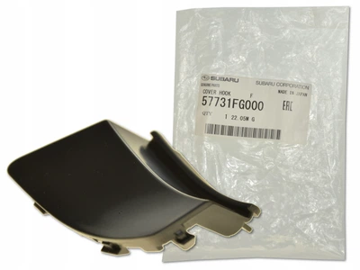 Заглушка бампера Subaru (57731FG000)