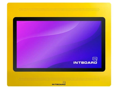 Інтерактивний моноблок INTBOARD BOXI H32 YL MTK8788/8 Gb RAM/128 Gb ROM Android 13 (Capacitive) (10383087)