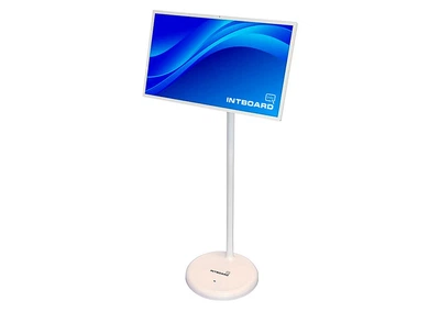 Мобільний сенсорний моноблок INTBOARD FLEXI 32’’ MTK8788/8 Gb RAM/128 Gb ROM Android 13 (Capacitive) (10350003)
