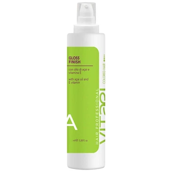 Флюид шелковый для окрашенных волос Vitae COLORED HAIR GLOSS FINISH 150 мл