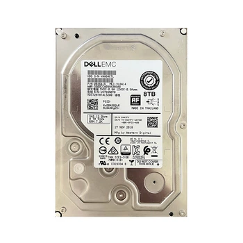 Жесткий диск Western Digital Ultrastar DC HС320 8Tb 7200 об/хв SAS 12 Gbit/s (HUS728T8TAL5200) - Б/У