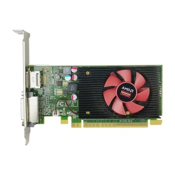 Видеокарта OEM AMD Radeon R5 340X (2Gb / GDDR3 / 64 bit / 384 ROCm) - Б/У