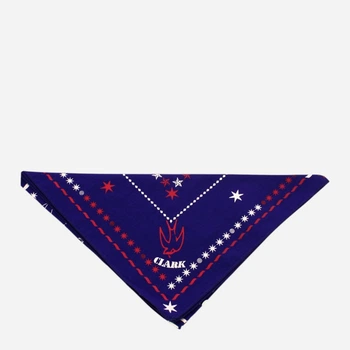 Бандана CLARK BUDDY 300 Синя (800070340572)