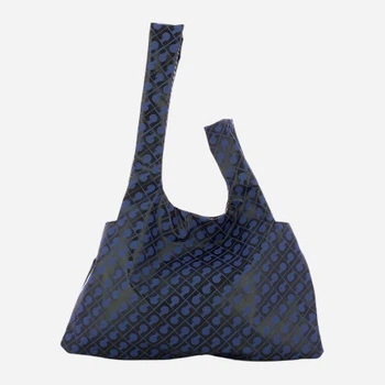 Torebka hobo damska Gherardini GHB0122 ODISSEY Niabieska (800070335564)