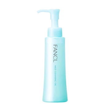 Fancl Mild Cleansing Oil – гидрофильное масло, 120 мл