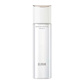 Elixir Bouncing Moisture Lotion II – балансуючий лосьйон, 170 мл