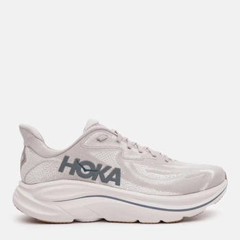 Мужские кроссовки для бега HOKA ONE ONE M Clifton 10 1162030-PTYG 45.5 (11US/10.5UK) 29 см Бежевые (198605493461)