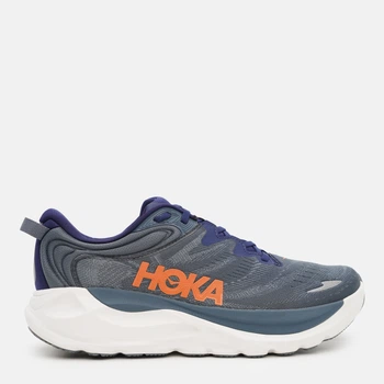 Чоловічі кросівки для бігу HOKA ONE ONE M Gaviota 6 1171932-MLFD 42.5 (9US/8.5UK) 27 см Сірі (198605523076)