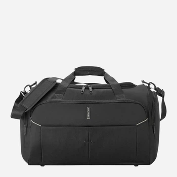 Torba podróżna Roncato Ironik 2.0 41530501 Czarna (800070305441)