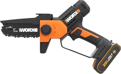 Ланцюгова пила Worx WG326E