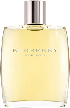 Burberry For Men edt 100 ml M Euro