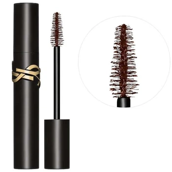 Туш для вій YVES SAINT LAURENT YSL Lash Clash коричнева Brown 9 мл